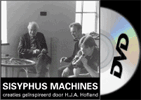 Sisyphus Machines DVD-Video